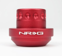 Datsun Race Rattnav Röd NRG