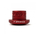 Mazda/Kia/Hyundai Race Rattnav Röd NRG