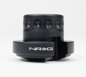 GM Race Rattnav Svart NRG