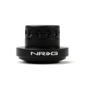Honda Race Rattnav Svart NRG