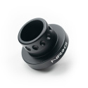 BMW E36/Z3 Race Rattnav Svart NRG
