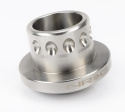 3/4” Key Båt Race Rattnav Silver NRG