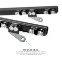 BMW S38 6-cyl Fuelrail Nuke Performance