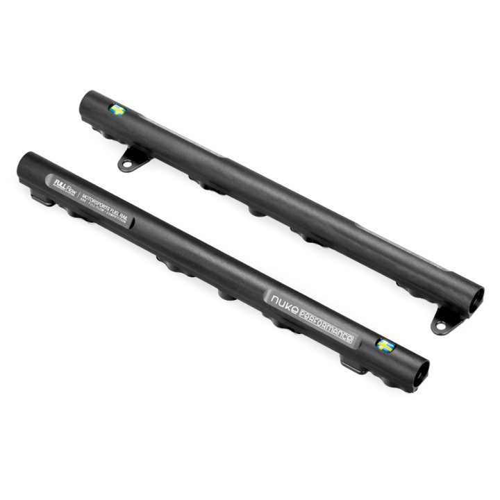 BMW S65 8-cyl Fuelrail Nuke Performance i gruppen Välj bilmodell / BMW / M3 3-serie (E90-E92-E93) 07-12 / Tuning hos DDESIGN Scandinavia AB (nuke-120-02-110)
