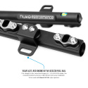 Volvo Rödmotor 8v/16v B23/230 4-cyl Fuelrail Nuke Performance