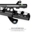 Volvo Vitmotor 4-cyl Fuelrail Nuke Performance