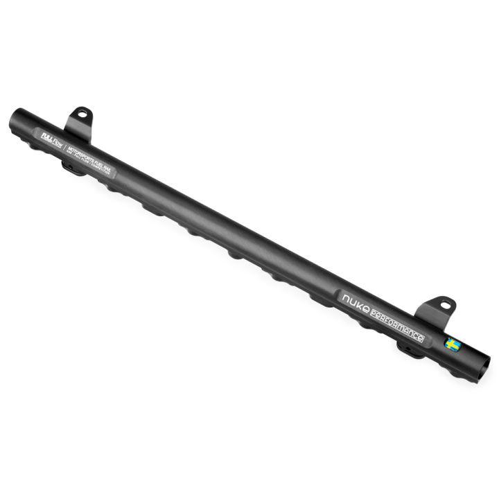 Volvo Vitmotor 960/S90/V90 6-cyl Fuelrail Nuke Performance i gruppen Välj bilmodell / Volvo / 940-945-960 / Tuning hos DDESIGN Scandinavia AB (nuke-120-04-103)
