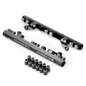 Porsche 987.1 3.4L 6-cyl Fuelrail Nuke Performance