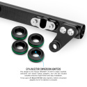 Nissan SR20DET (S14/S15) 4-cyl Fuelrail Nuke Performance