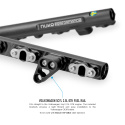 Volkswagen 2.5L 07K 5-cyl Fuelrail Nuke Performance