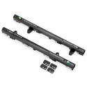 GM LS1 LS2 LS3 LS6 L76 L99 8-cyl Fuelrail Nuke Performance
