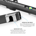 GM LS1 LS2 LS3 LS6 L76 L99 8-cyl Fuelrail Nuke Performance