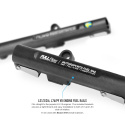 GM LS1 LS2 LS3 LS6 L76 L99 8-cyl Fuelrail Nuke Performance