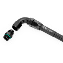 GM LS1 LS2 LS3 LS6 L76 L99 Främre Förbindelseslangssats för Fuelrail Nuke Performance