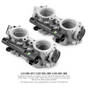 Subaru EJ 4-cyl Fuelrail Nuke Performance