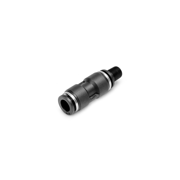 Pneufit Snabbkoppling M5 till 6 mm Slang Nuke Performance i gruppen Tuning / Bränslesystem / Övrigt & Reservdelar för bränsleprodukter hos DDESIGN Scandinavia AB (nuke-122-10-001)