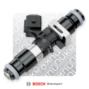 Bosch Spridare 870cc 65mm (EV14L) 4 st Flödesmatchade Nuke Performance