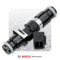Bosch Spridare 1200cc 65mm (EV14L) 5 st Flödesmatchade Nuke Performance