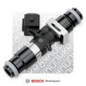 Bosch Spridare 1462cc 65mm (EV14L) 5 st Flödesmatchade Nuke Performance