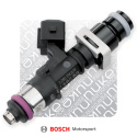Bosch Spridare 2200cc NGI2 65mm (EV14L) 5 st Flödesmatchade Nuke Performance