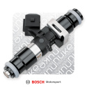 Bosch Spridare 980cc 65mm (EV14L) 6 st Flödesmatchade Nuke Performance