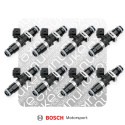 Bosch Spridare 1462cc 65mm (EV14L) 8 st Flödesmatchade Nuke Performance