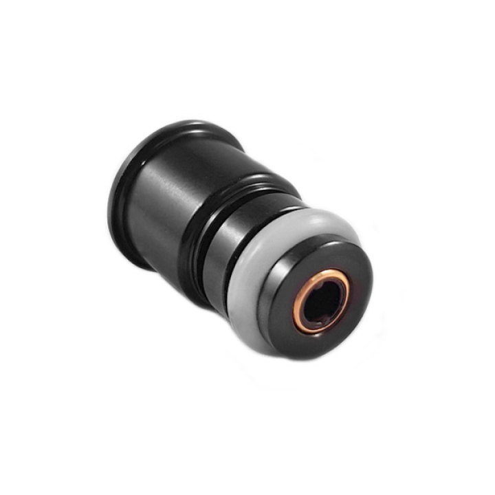 Spridaradapter 14mm Kort med Filter Nuke Performance i gruppen Tuning / Bränslesystem / Övrigt & Reservdelar för bränsleprodukter hos DDESIGN Scandinavia AB (nuke-135-01-101)