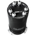 Bränslecatchtank 2G 3.0 liter för Externa Bränslepumpar Nuke Performance