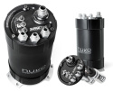 Bränslecatchtank 2G 3.0 liter för Deatschwerks DW400 Nuke Performance