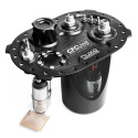CFC-enhet Lågprofil Fuelcell-enhet Competition med Integrerad Bränslecatchtank Nuke Performance