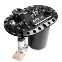 CFC-enhet för Borstlösa Bränslepumpar Fuelcell-enhet Competition med Integrerad Bränslecatchtank Nuke Performance