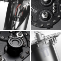 Pyrotect Elite 15 gallon / 56 liter med CFC-enhet Nuke Performance
