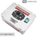 Pyrotect Elite 17 gallon / 64 liter med Borstlös CFC-enhet Nuke Performance
