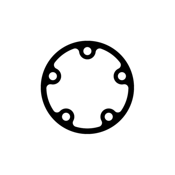 CFC-enhet Bränslenivågivarpackning Viton Nuke Performance i gruppen Tuning / Bränslesystem / Övrigt & Reservdelar för bränsleprodukter hos DDESIGN Scandinavia AB (nuke-150-10-123)