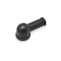 Skyddshätta för Elkontakt 11x7mm Nuke Performance