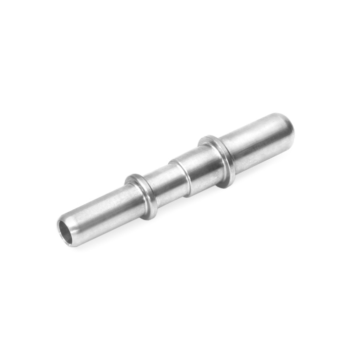 Adapter SAE J2044 Ø9.49 Hane till Ø9.49 Hane Nuke Performance i gruppen Tuning / AN-Kopplingar, Slang & Tillbehör / AN Komponenter / Snabbkopplingar hos DDESIGN Scandinavia AB (nuke-150-20-212)