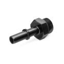 Adapter AN-10 ORB till SAE J2044 Ø7.89 Hane Nuke Performance