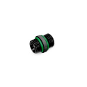 Adapter AN-6 ORB till 1/4 BSPP Hane Nuke Performance