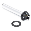 Bränslenivågivare 203mm (8