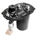 Pyrotect Elite Fuelcell 17 gallon Utan Lock Nuke Performance