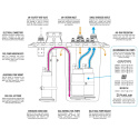 LightCell Fuelcell 45 liter Utan Lock Nuke Performance
