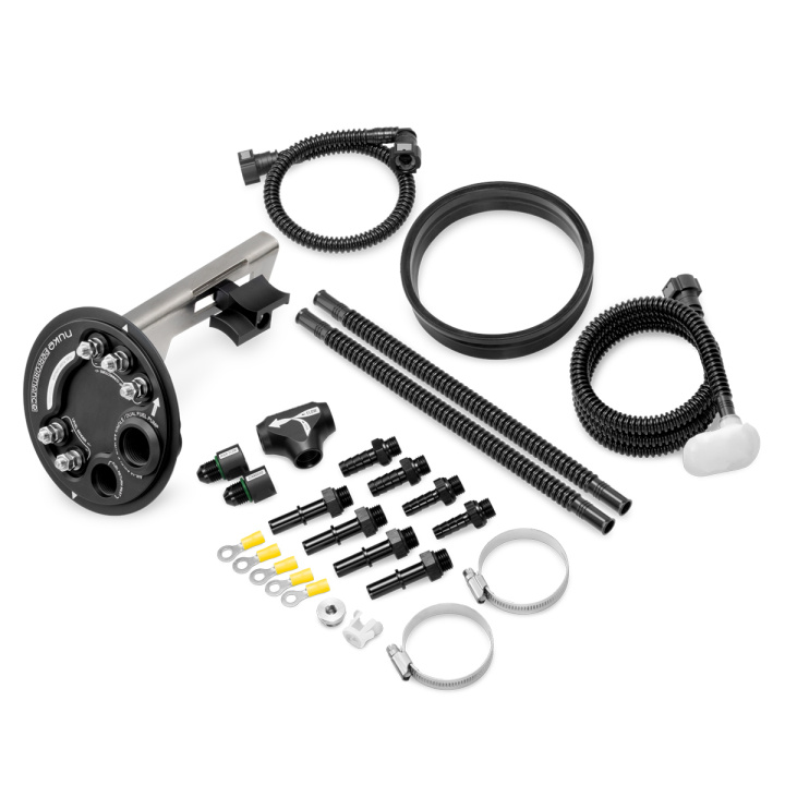 BMW E36 Bränslepumpsarmatur Nuke Performance i gruppen Välj bilmodell / BMW / 3-serie (E36) 1990-2000 / Tuning hos DDESIGN Scandinavia AB (nuke-170-02-101)