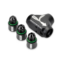 Venturi Jetpump AN-6 Nuke Performance