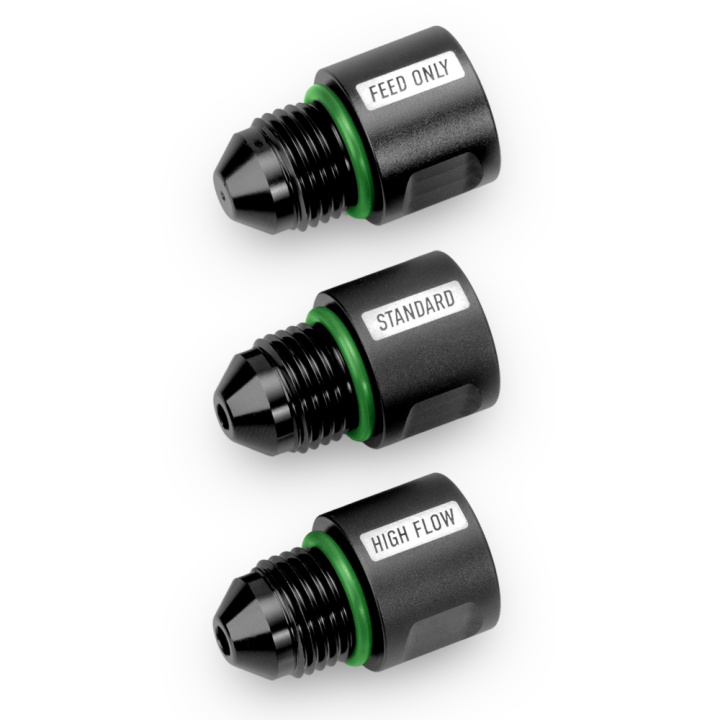 VJPU Adapter Endast Matarledning Nuke Performance i gruppen Tuning / Bränslesystem / Övrigt & Reservdelar för bränsleprodukter hos DDESIGN Scandinavia AB (nuke-1700-20-101)