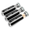 Bränslefilter Slim 10 mikron AN-10 Filterinsats Cellulosa Nuke Performance