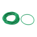 O-ring 44.6x2.4mm för Bränslefiltrets Gavlar Nuke Performance