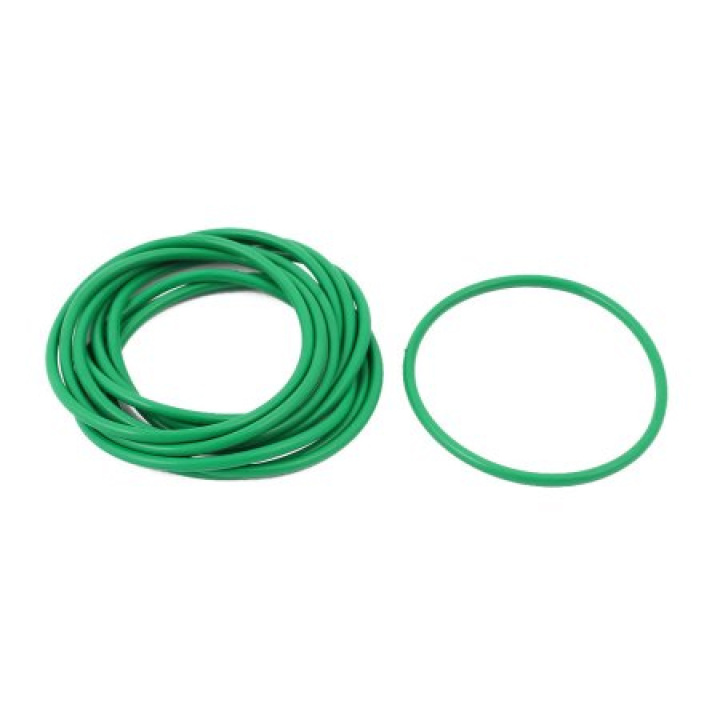 O-ring 44.6x2.4mm för Bränslefiltrets Gavlar Nuke Performance i gruppen Tuning / Bränslesystem / Övrigt & Reservdelar för bränsleprodukter hos DDESIGN Scandinavia AB (nuke-200-10-103)