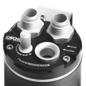 Oljecatchtank Kolfiber 0.75 liter Blank Kolfiber Nuke Performance