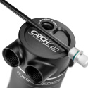 Universell Oljecatchtank 0.25 liter Nuke Performance