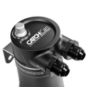 Universell Oljecatchtank 0.25 liter Nuke Performance